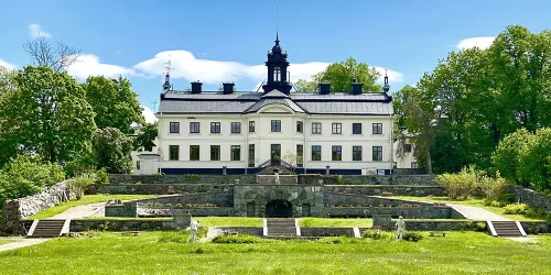 Kaggeholms slott
